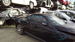 2007 Lexus Lex430