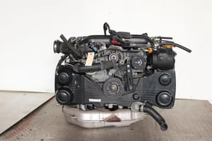 2010 Subaru Impreza