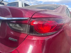2014 Mazda 6