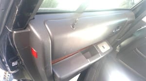 2012 Ford Flex