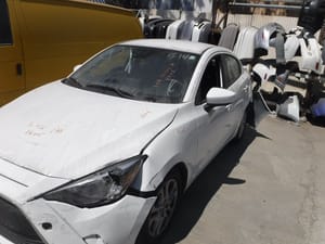 2016 Scion Ia