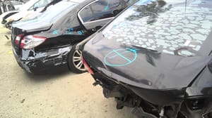 2012 Ford Fiesta
