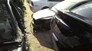 2018 Nissan Versa