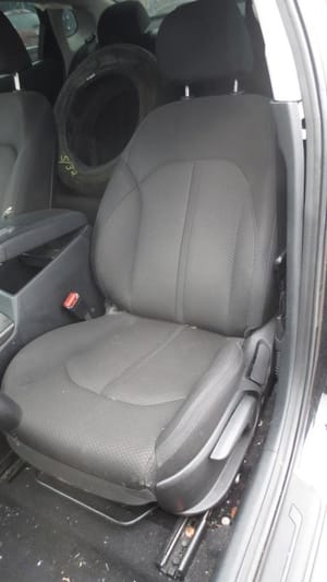 2016 Kia Optimakia