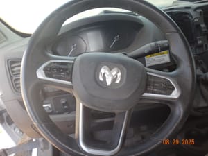 2022 Dodge ProMaster 2500