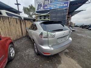 2004 Lexus Rx330
