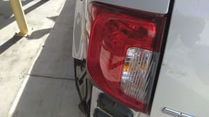 2012 Ford Edge