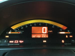 2002 Honda S2000
