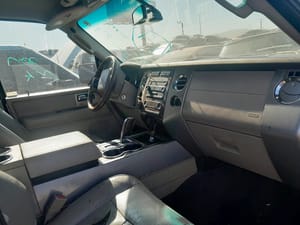 2008 Ford Expedition