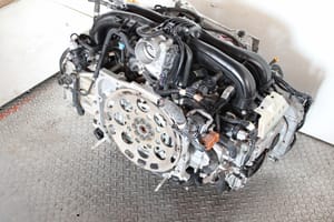 2016 Subaru Impreza