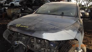 2019 Dodge Durango Hood