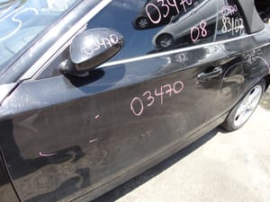 2008 BMW 128i