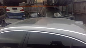 2006 BMW Bm750i