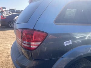 2010 Dodge Journey