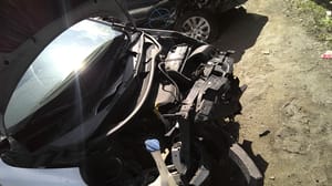 2013 Kia Rio