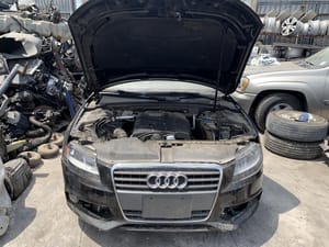 2010 Audi Audia4
