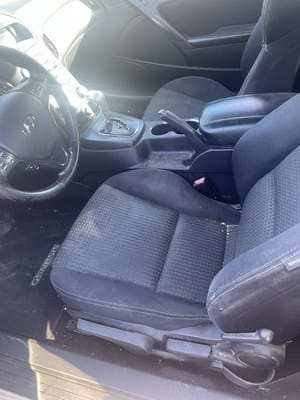 2012 Genesis Genesi