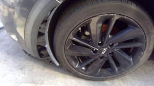 2018 Kia Niro