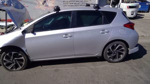 2016 Scion Im