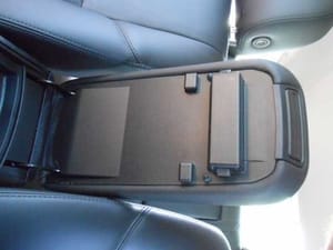 2015 Chevrolet Impala