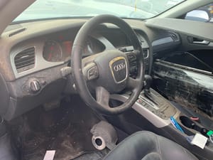 2011 Audi Audia4