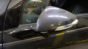 2011 Chevrolet Volt