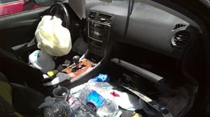 2007 Lexus Is250