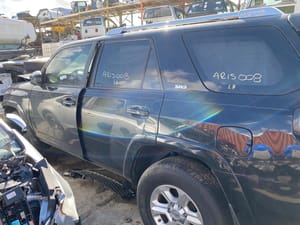 2014 Toyota 4Runner