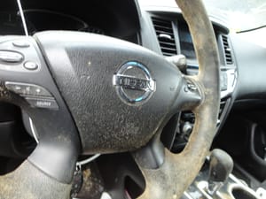 2016 Nissan Pathfinder