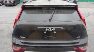 2023 Kia Niro
