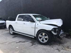 2013 Dodge Dpu15