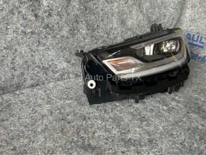 2022 Chrysler Pacifica