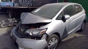2017 Honda Fit