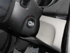 2008 Mazda Cx-7