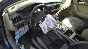 2012 Audi Audia6