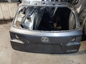 2011 Lexus RX Trunk Lid