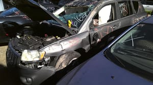 2013 Jeep Compass