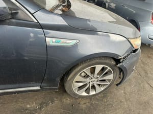 2014 Kia Optima