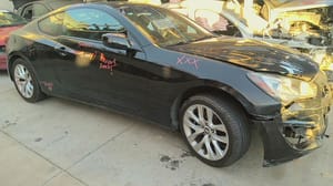 2013 Genesis Genesi