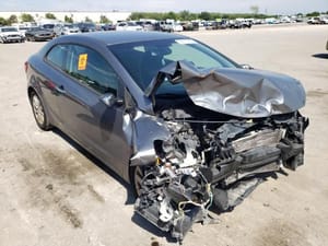 2014 Kia Forte