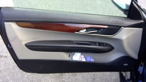 2015 Cadillac Cadats