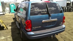 2005 Dodge Durango