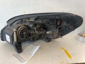 2008 Buick Lucerne