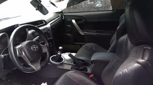 2014 Scion Sciotc