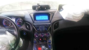 2015 Genesis Genesi