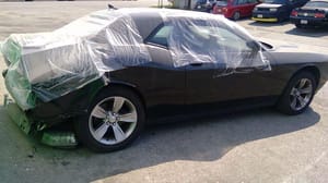 2016 Chrysler Challenger