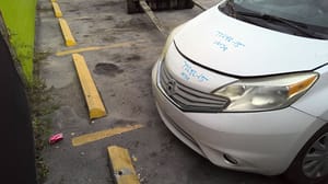 2015 Nissan Versa