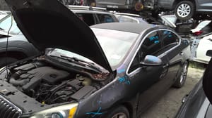 2013 Buick Verano