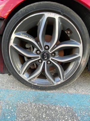 2014 Kia Forte