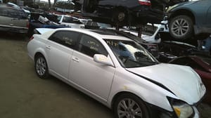 2010 Toyota Avalon